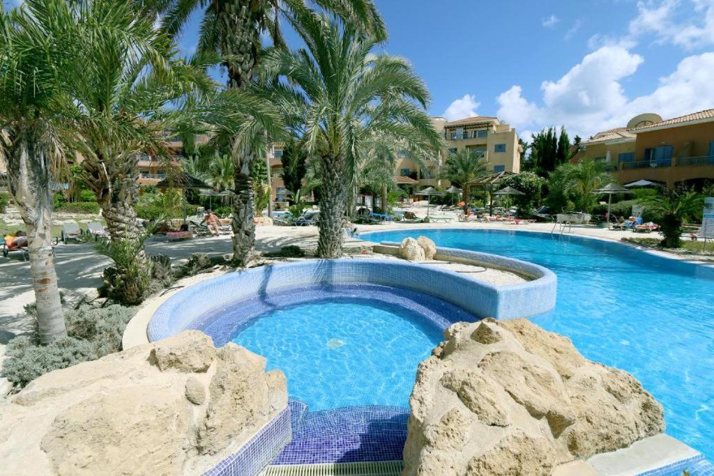 Apartment Limnaria Gardens B