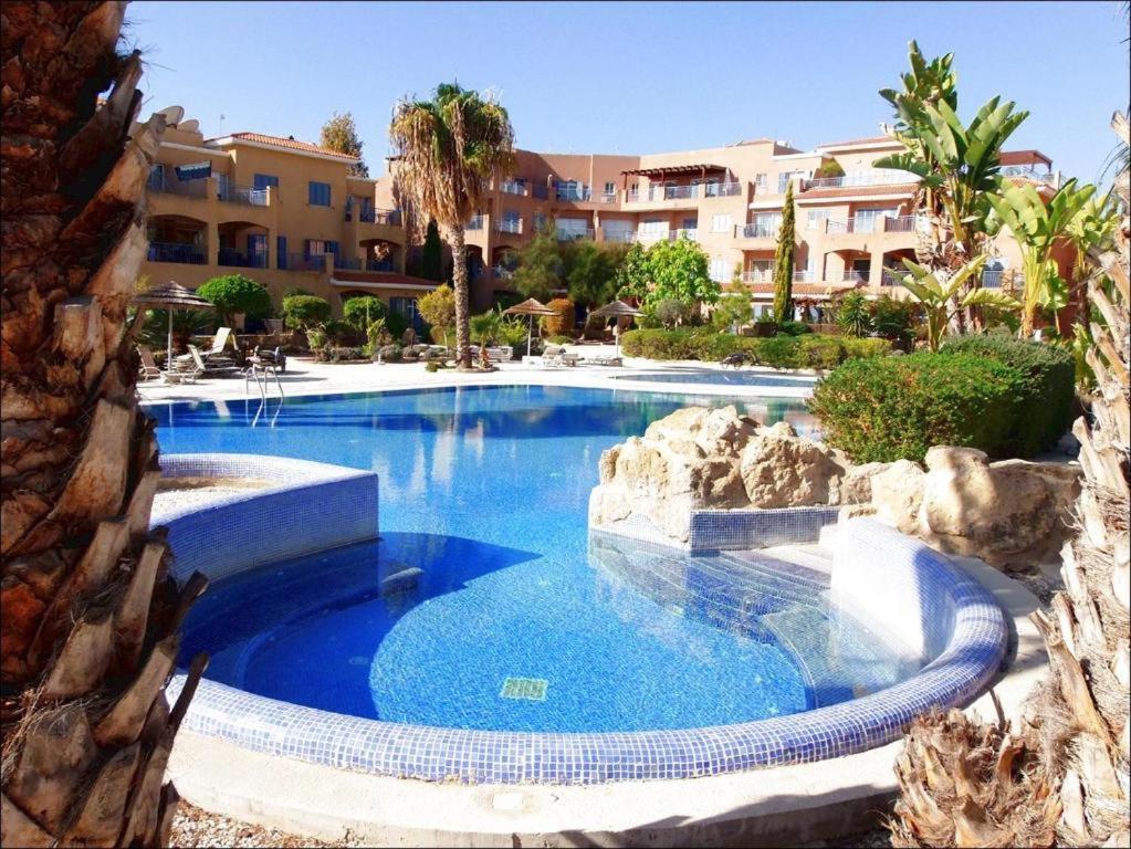 Limnaria Gardens B Apartment *