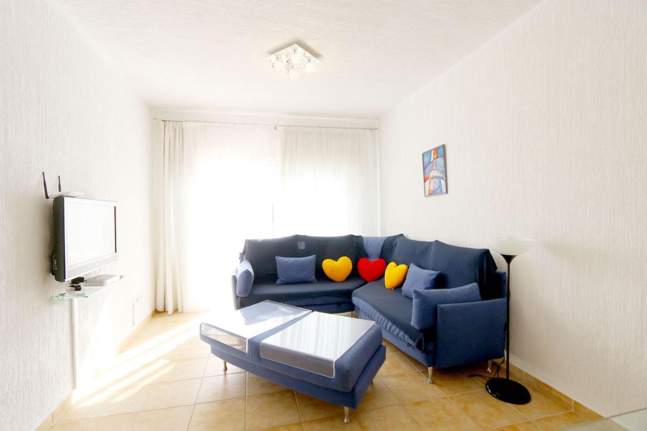 Apartment Limnaria Gardens B *